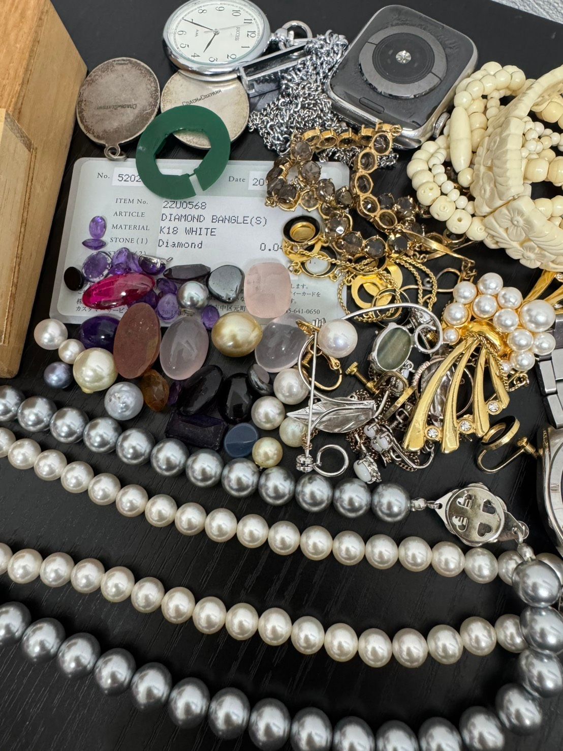 売り切り商品 希少 コレクション品 送料込み アクセサリーまとめ売り