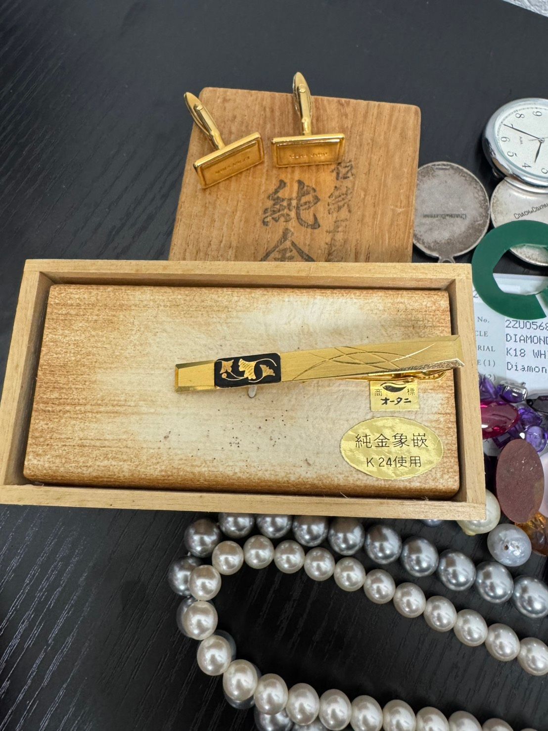 売り切り商品 希少 コレクション品 送料込み アクセサリーまとめ売り