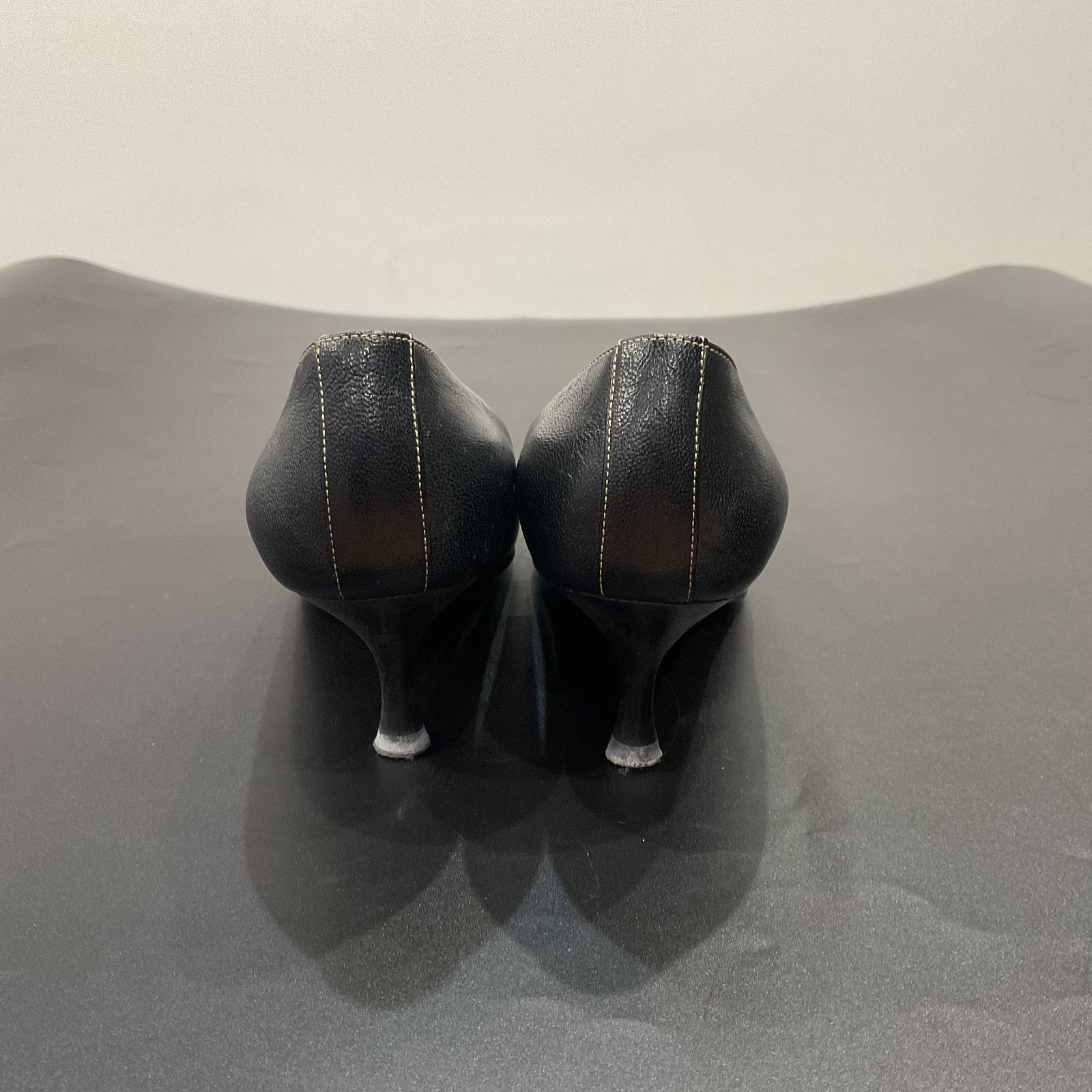 シェリーライン ヒール