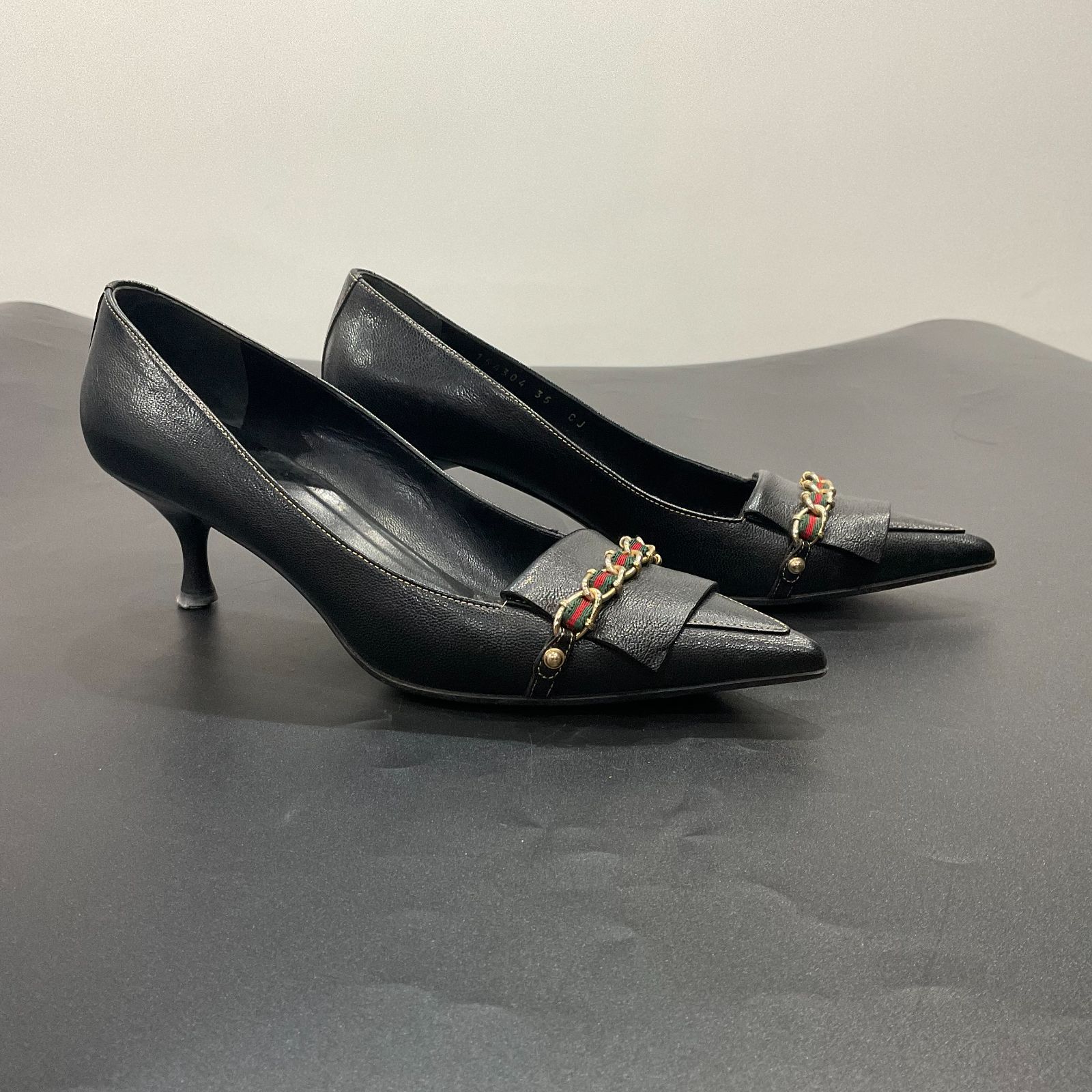 シェリーライン