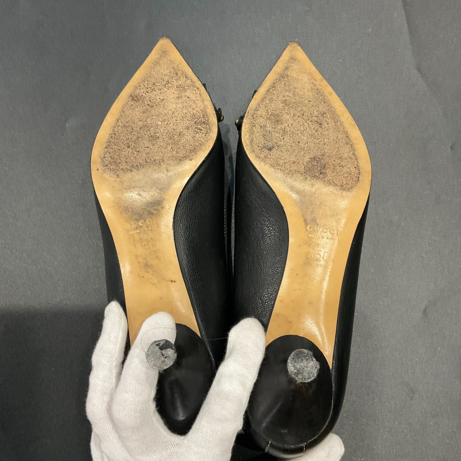 シェリーライン