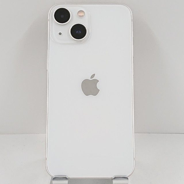 iPhone13 mini 128GB Rakuten スターライト 送料無料 本体 c15857