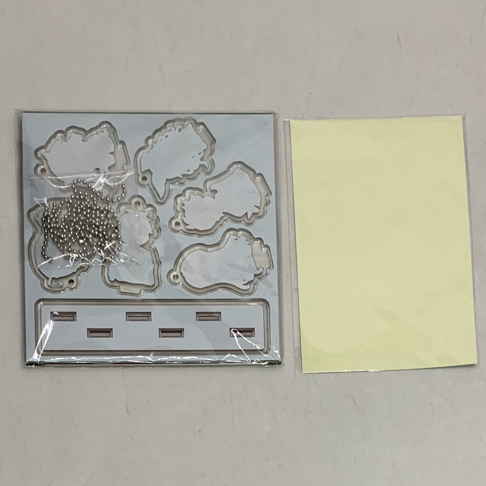 追憶の錬金術士と幻創の地 ボックス