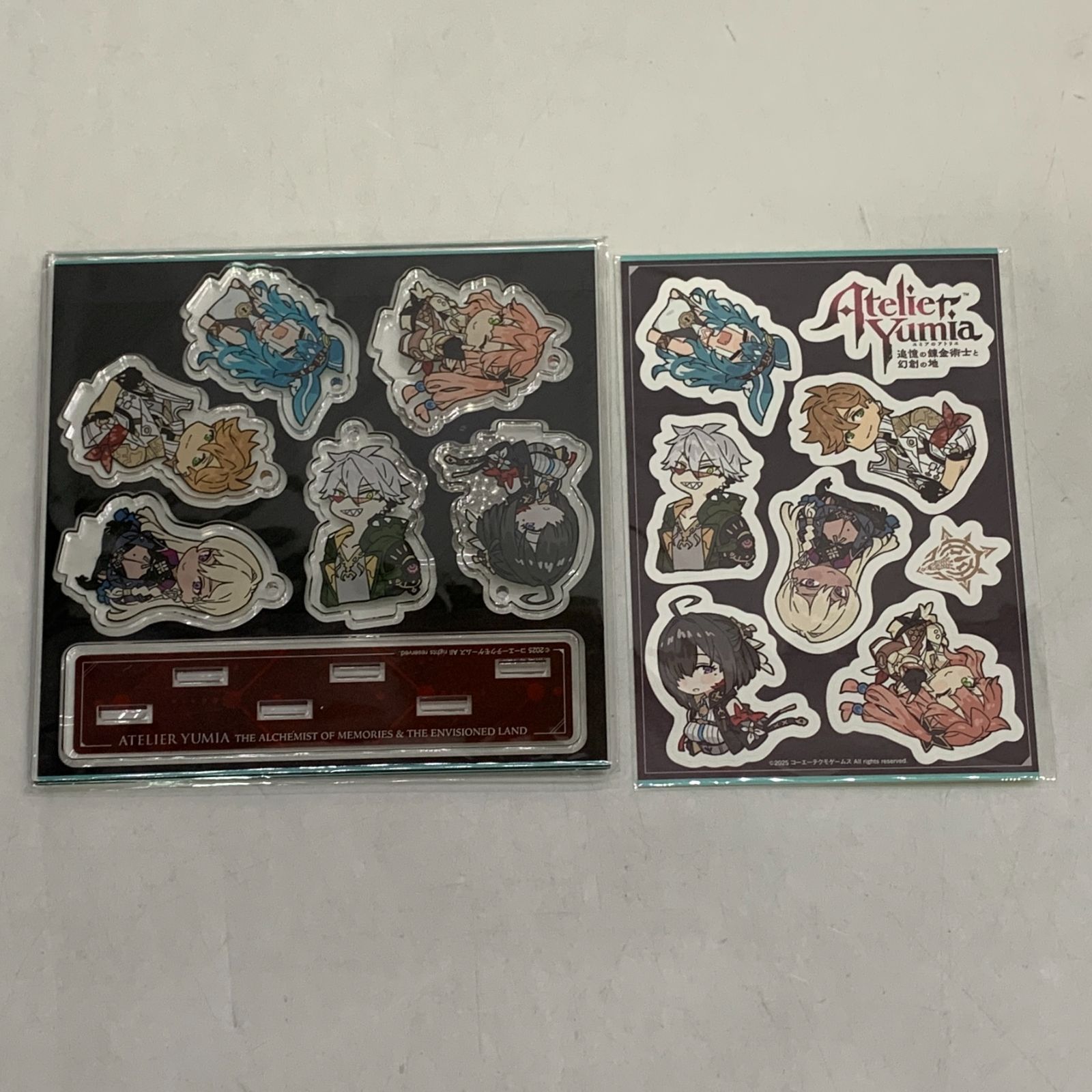  PS 4 版 ユミアのアトリエ 追憶の錬金術士と幻創の地 ボックス ソフト(パッケージ版) プレイステーション5(PS5)