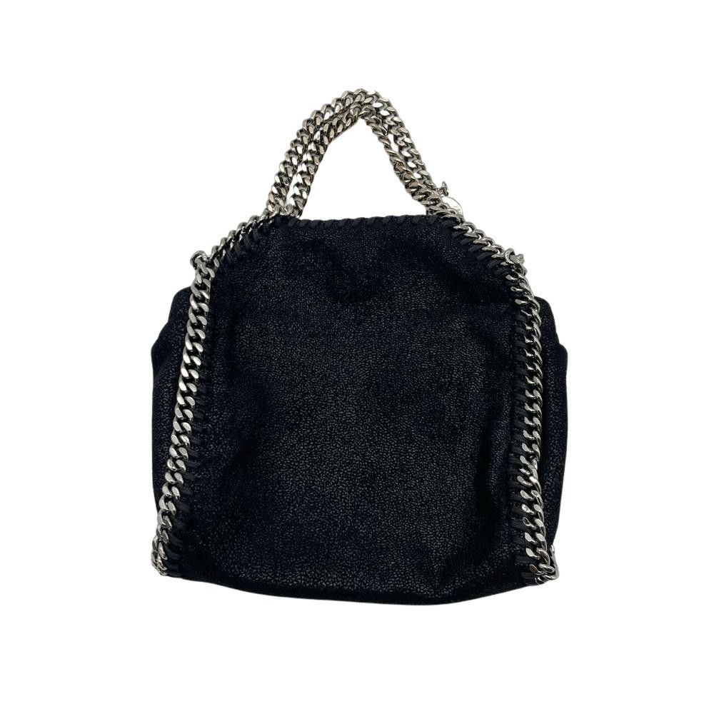 ステラマッカートニー Stella McCartney ファラベラ タイニー 2WAY