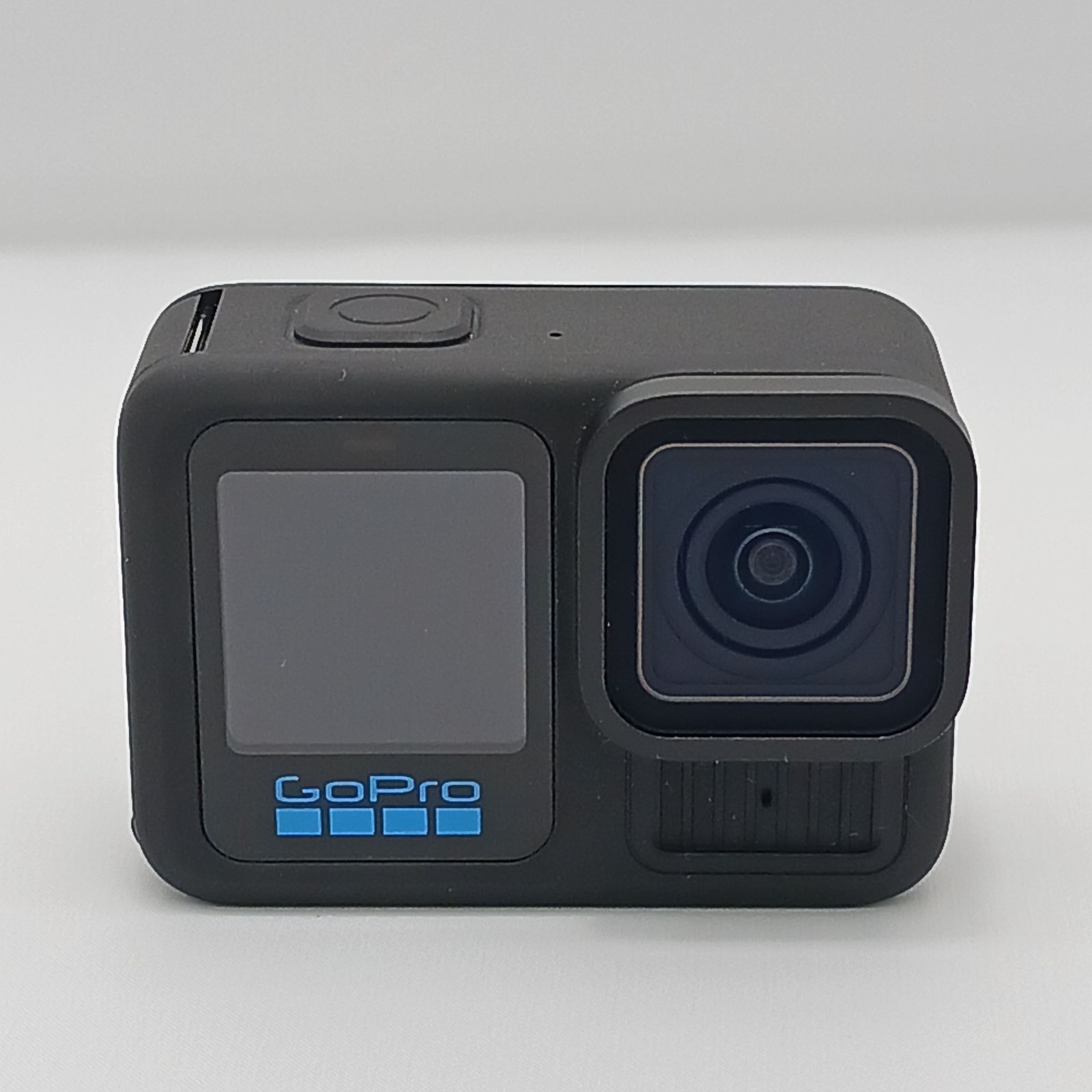 展示商品 ゴープロ GOPRO アクションカメラ HERO 13 Black 防水 本体のみ CHDHX-131-FW
