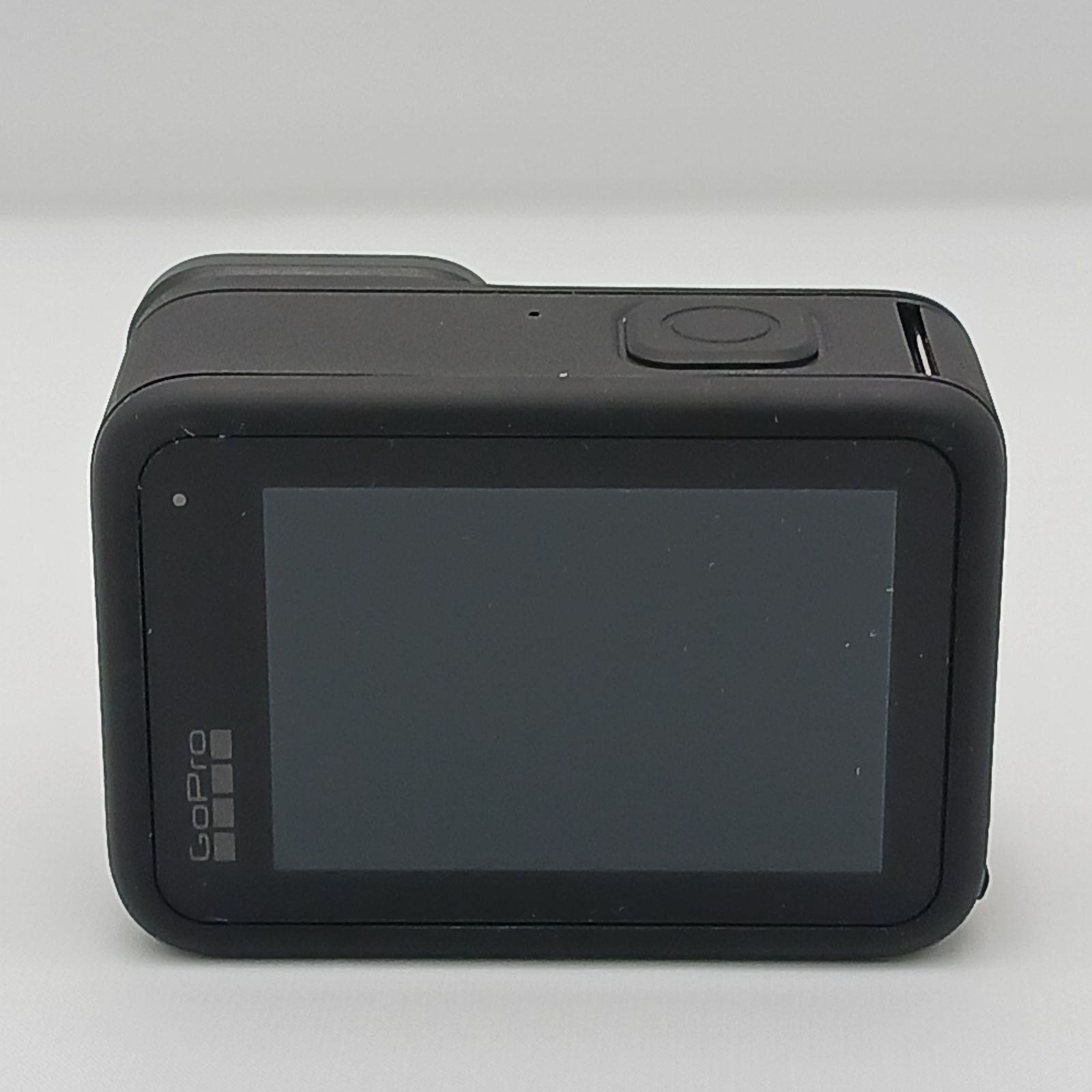 展示商品 ゴープロ GOPRO アクションカメラ HERO 13 Black 防水 本体のみ CHDHX 131 FW