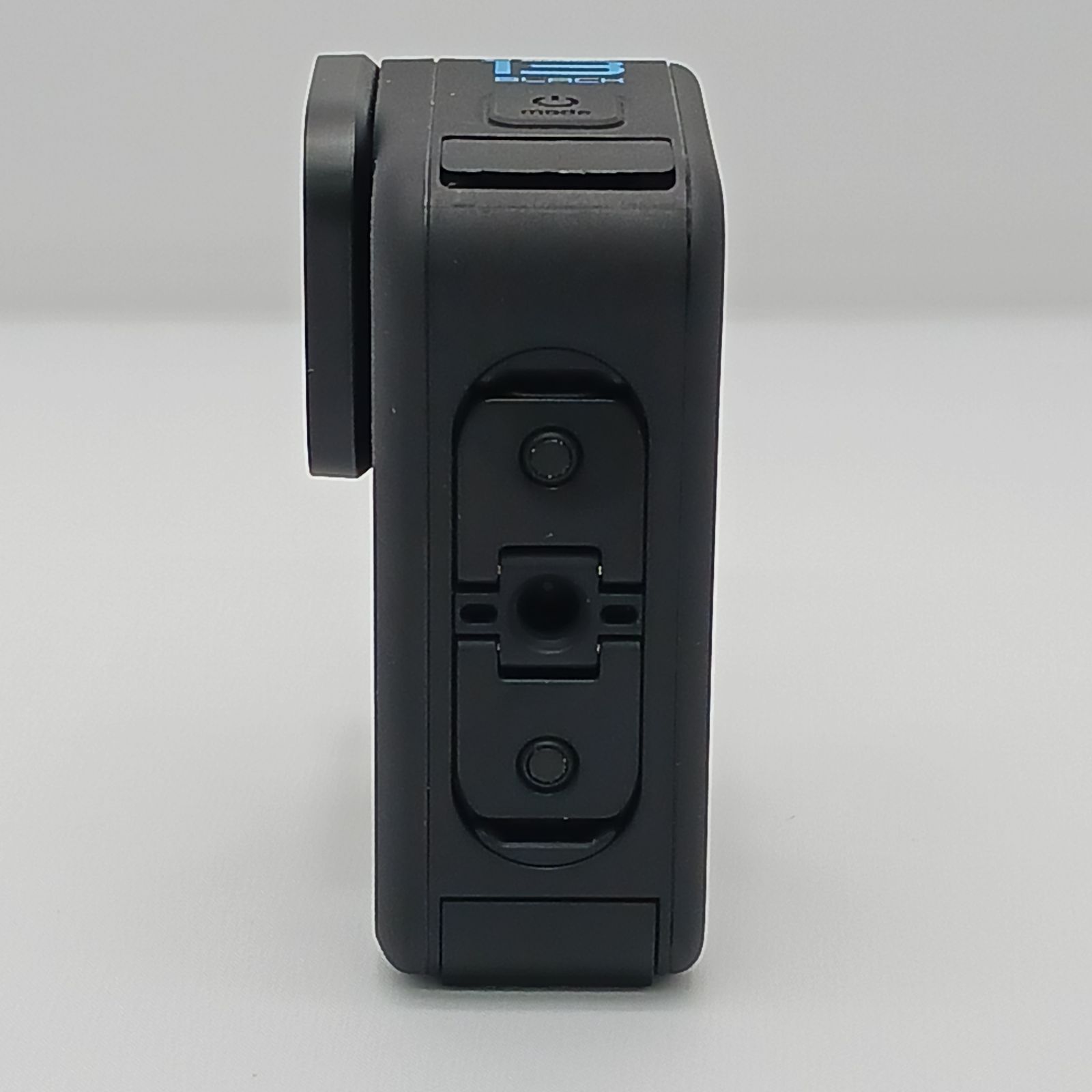  展示商品 ゴープロ GOPRO アクションカメラ HERO 13 Black 防水 本体のみ CHDHX 131 FW GoPro アクションカメラ ウェアラブルカメラ本体