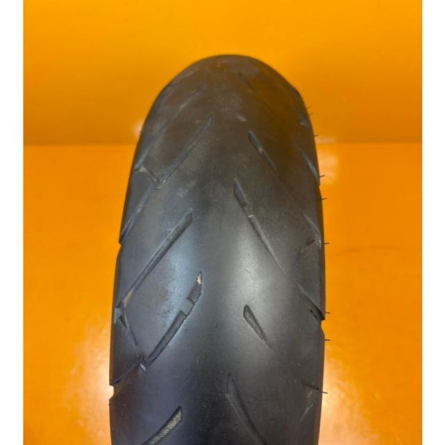 ZD 30767]@ヤマハ YAMAHA マジェスティ125 5CA-154 リアホイール