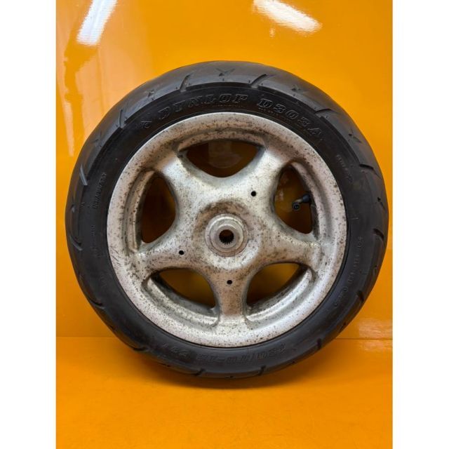 ZD 30767]@ヤマハ YAMAHA マジェスティ125 5CA-154 リアホイール
