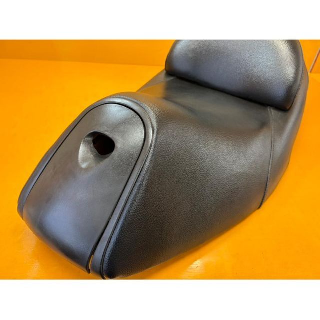 ZD 30768]@ヤマハ YAMAHA マジェスティ125 5CA-154 シート - メルカリ