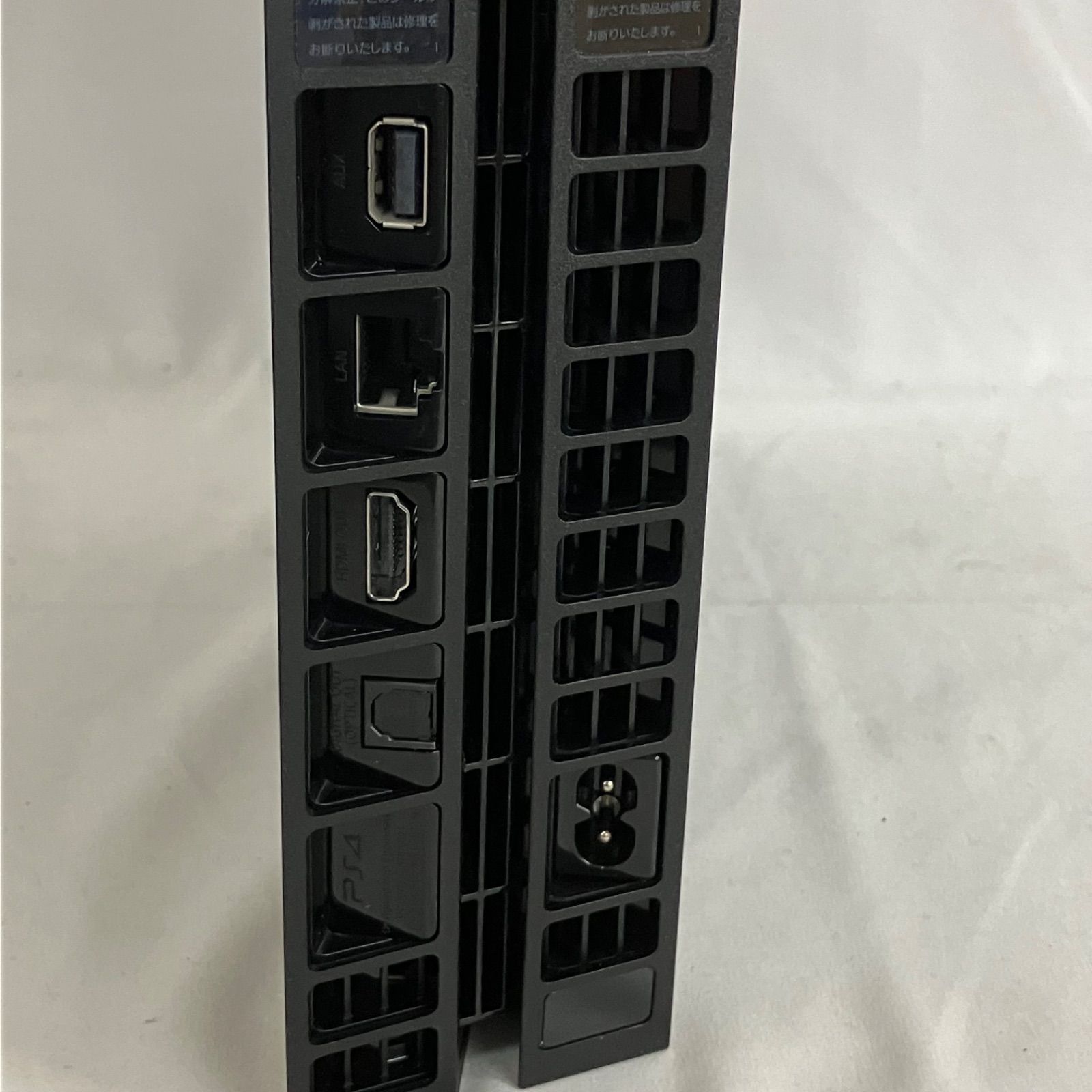  PS 4 PlayStation 本体 YDQ 002 c 081 本体 プレイステーション4(PS4)
