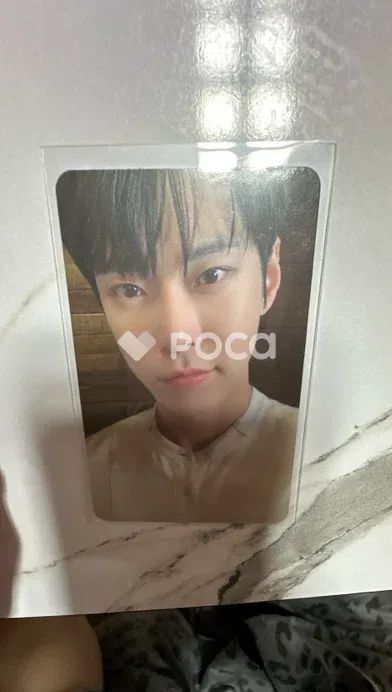 NCT ドヨン NCT #127 Neo Zone KiT - メルカリ