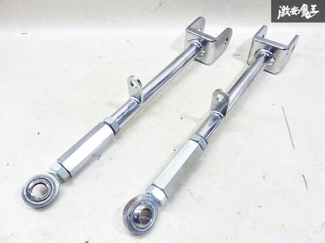 チェイサークレスタ チェイサーリア jzx100 リア テンションロッド 未