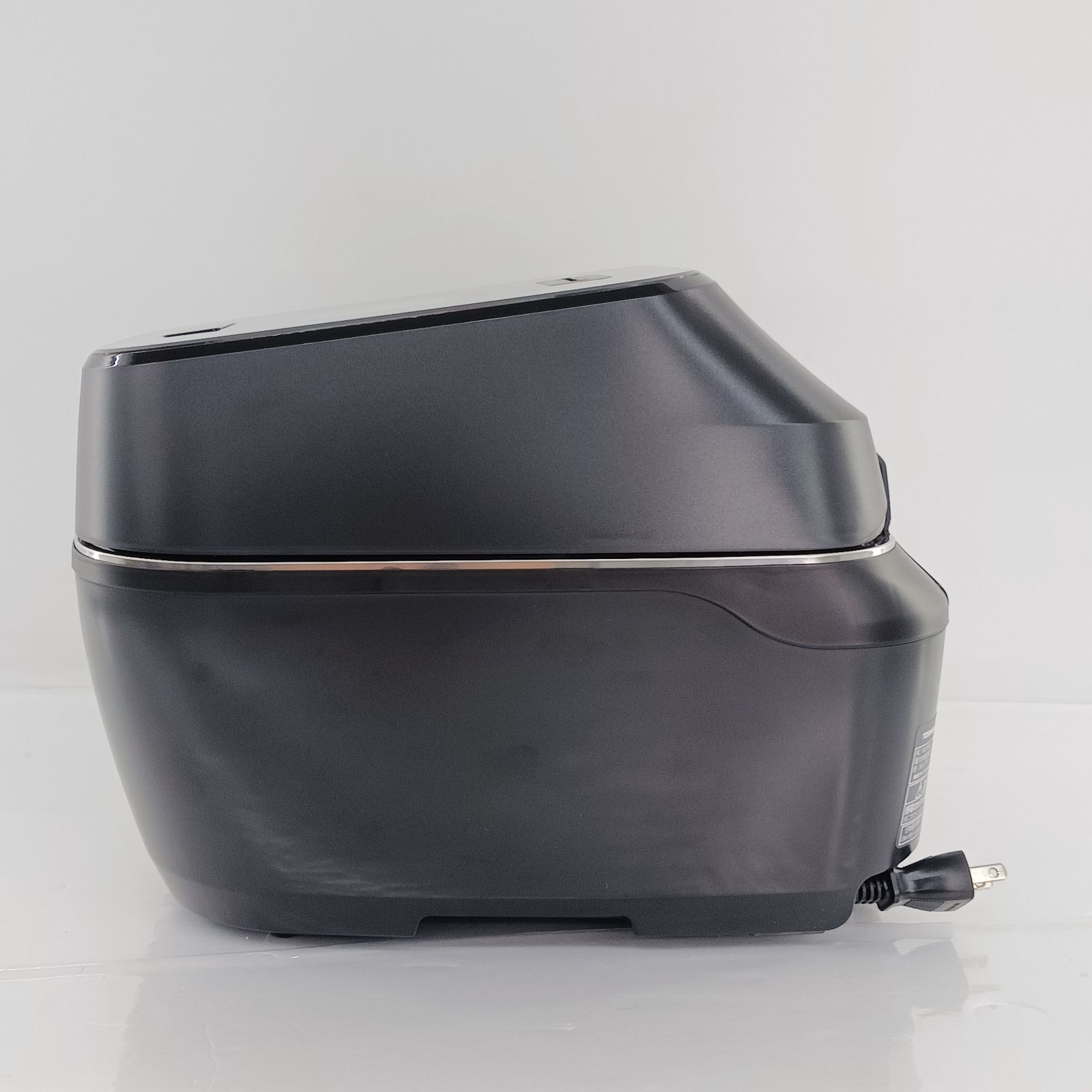 炎匠炊き グランブラック