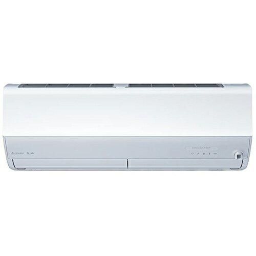 三菱電機 エアコン室内機 MSZ ZW 6326 S W