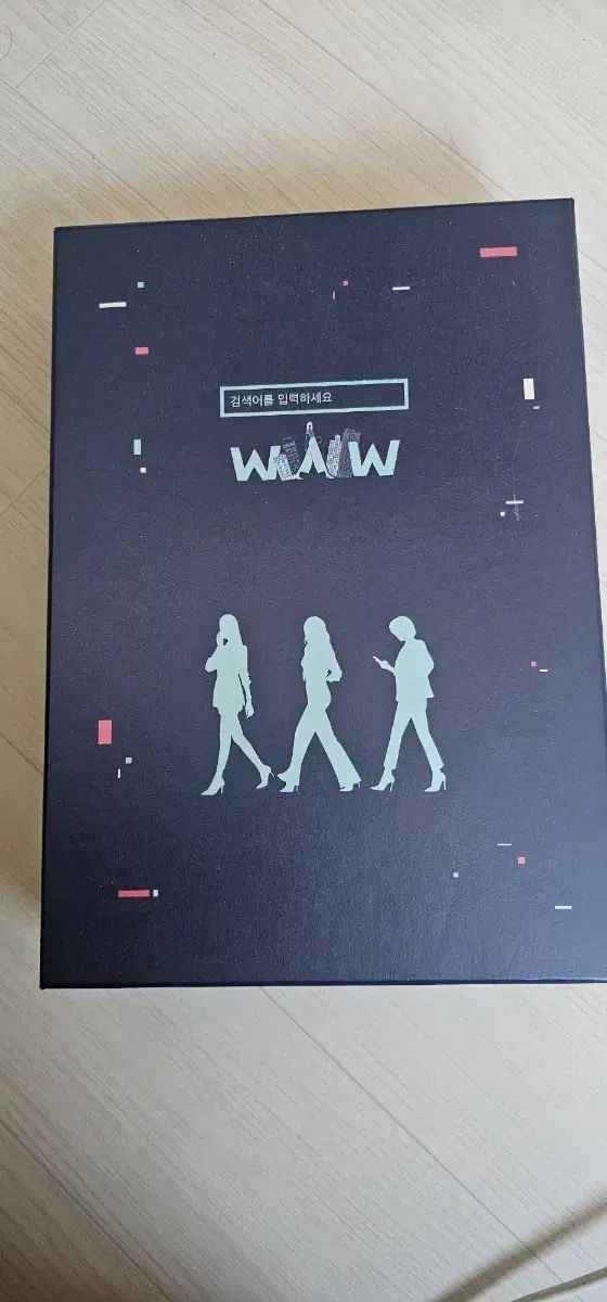 WWW 検索語を入力してください 監督版 ブルーレイ Blu-ray