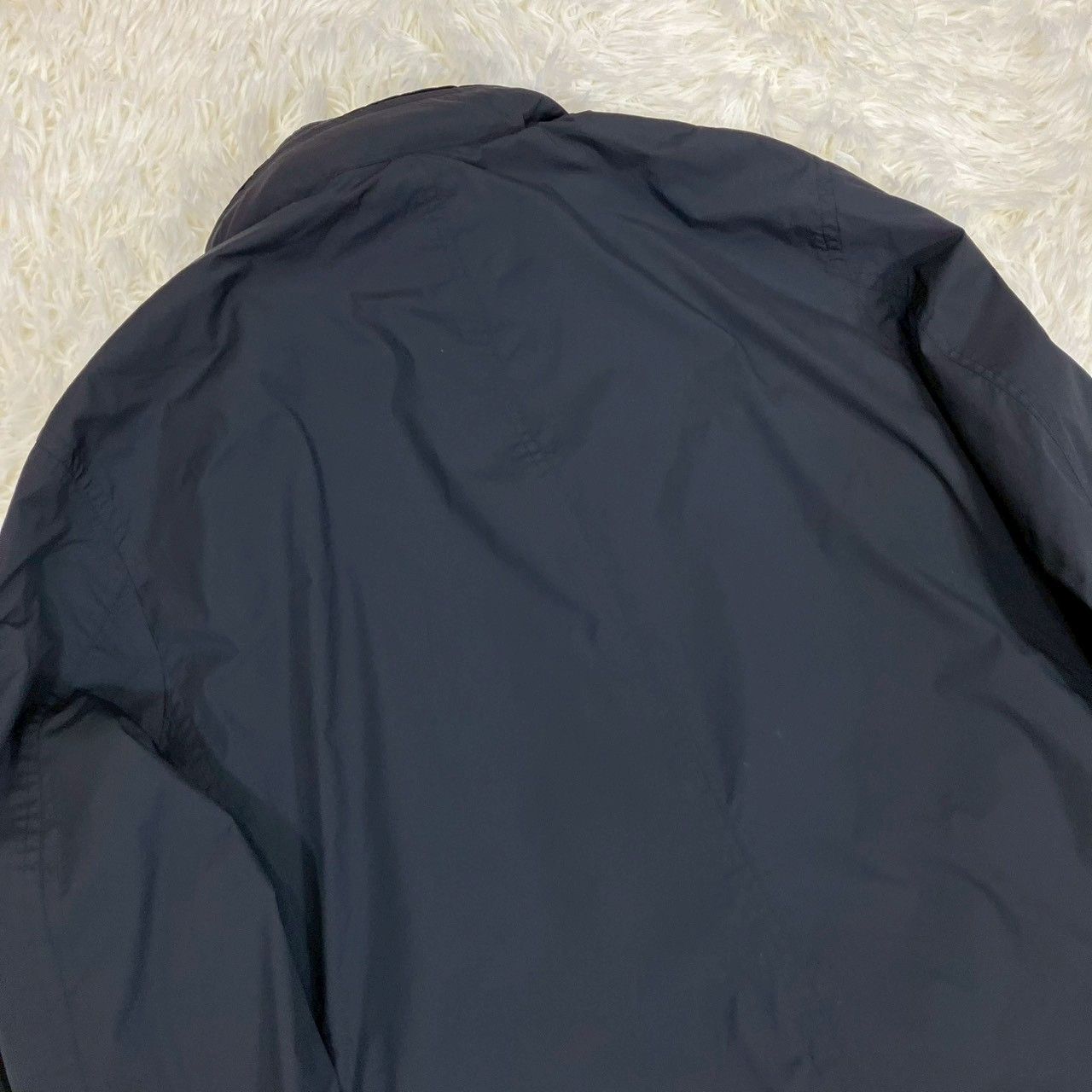 マッキントッシュロンドン ダウンコート ダウンライナー付き フード