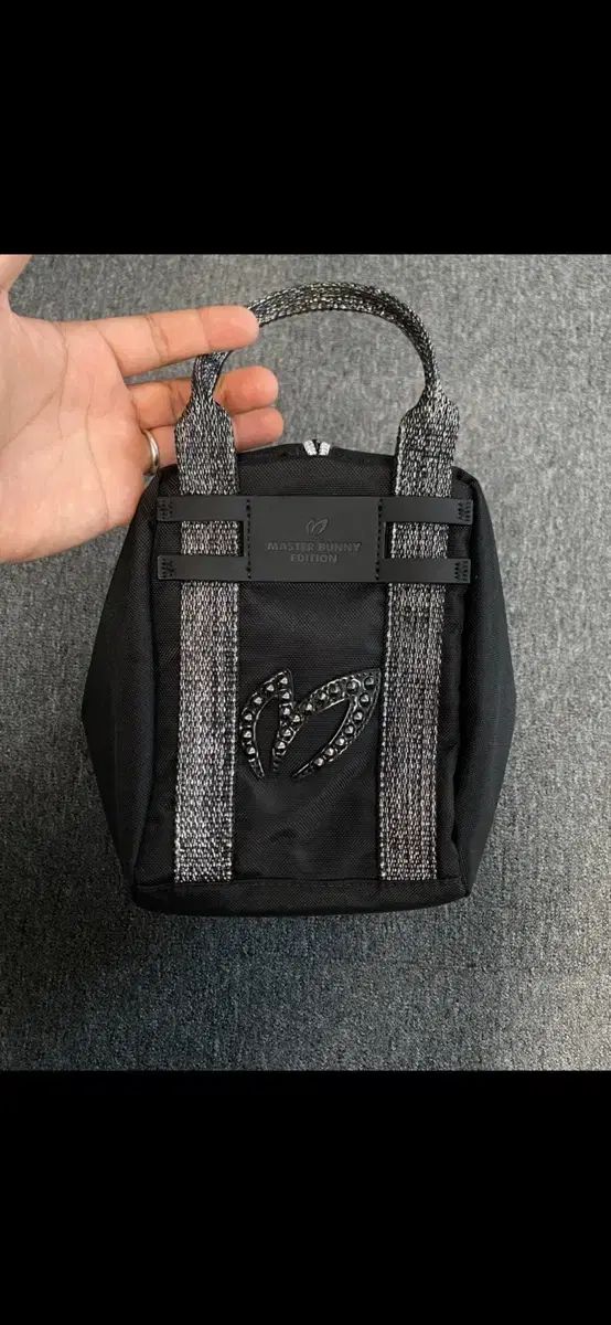 マスターバニーエディション バッグ 状態 S級