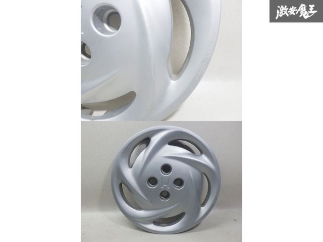 希少！】ホンダ純正 EG6 シビック SIR ホイールキャップ 渦巻き