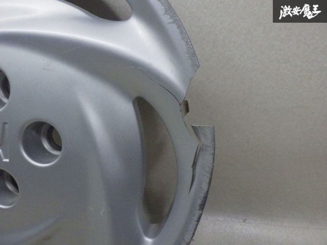 希少！】ホンダ純正 EG6 シビック SIR ホイールキャップ 渦巻き