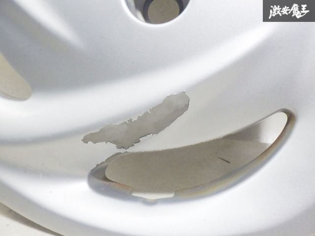希少！】ホンダ純正 EG6 シビック SIR ホイールキャップ 渦巻き