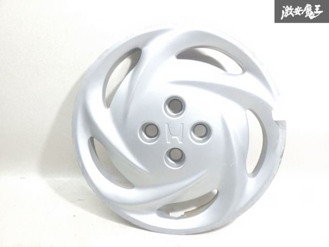希少！】ホンダ純正 EG6 シビック SIR ホイールキャップ 渦巻き