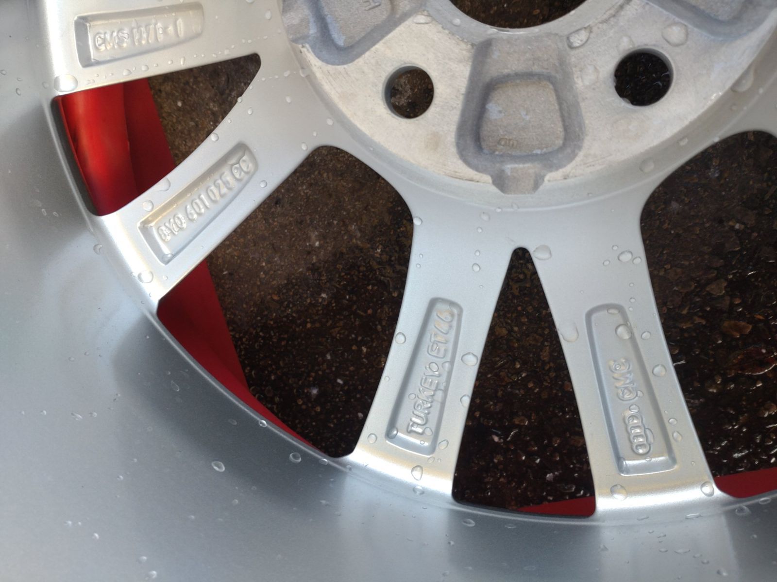  アウディ Audi A 3 8 Y ホイール 17インチ 0 J 17 ET 46 PCD 112 5 H 4本セット 17インチ ホイール