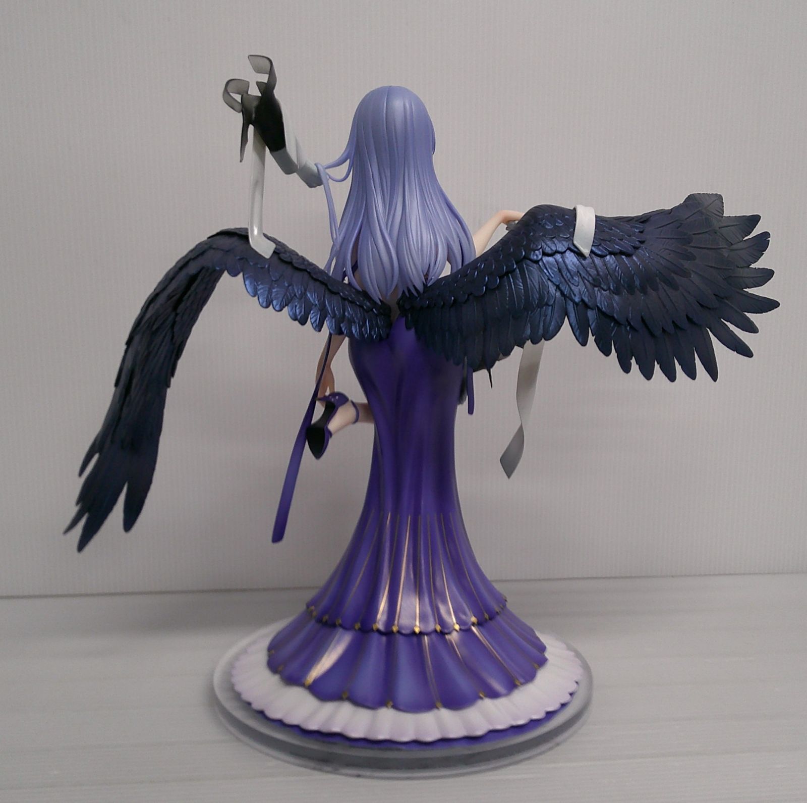 開封品】ダイドー 多感なるBisqueDoll Ver. 「アズールレーン」 1/7