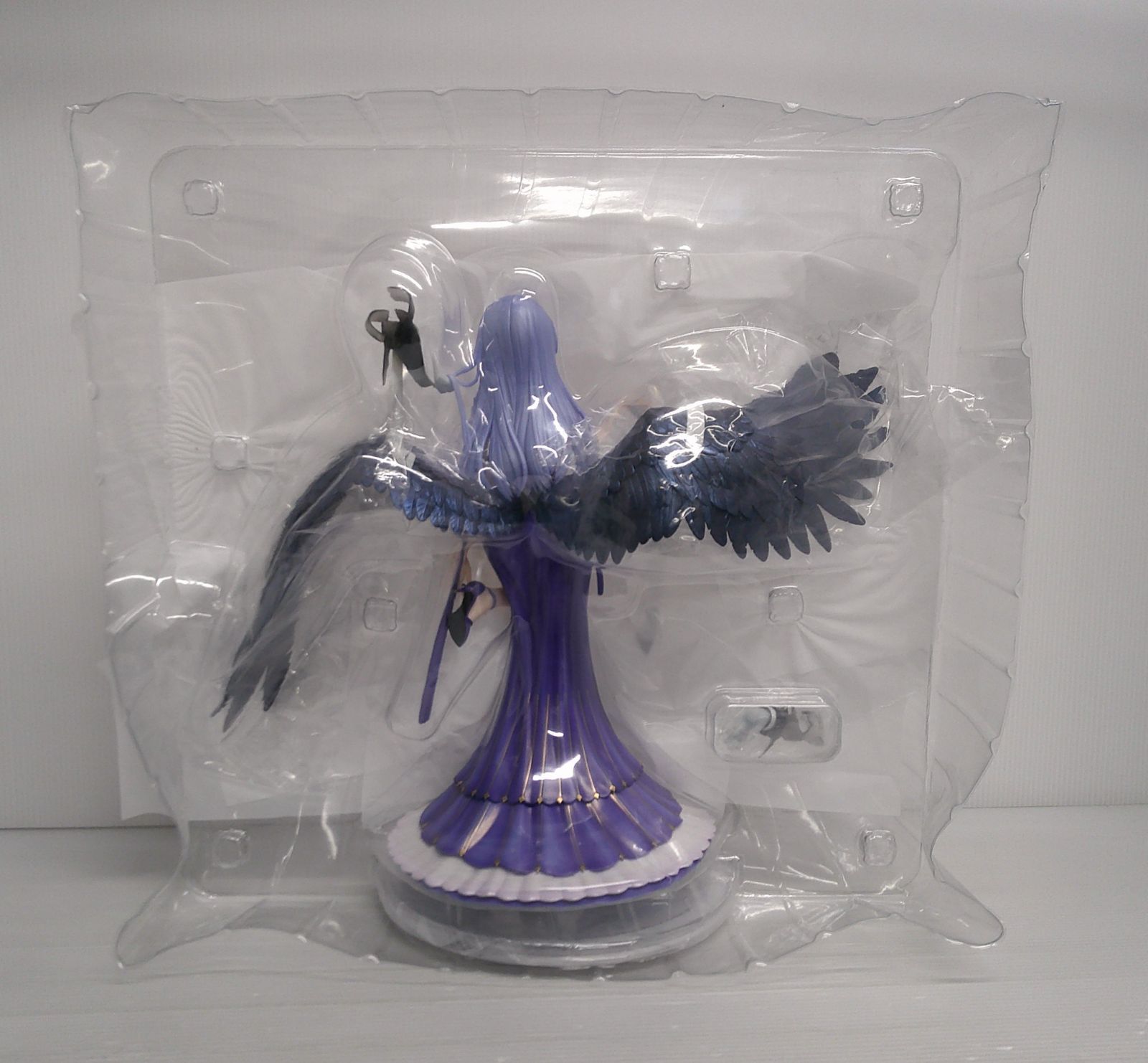 開封品】ダイドー 多感なるBisqueDoll Ver. 「アズールレーン」 1/7