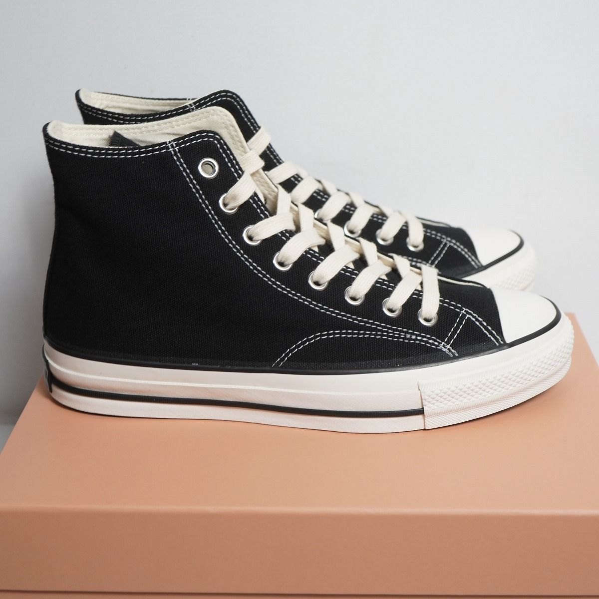 新品25SS CONVERSE ADDICT コンバース アディクト CHUCK TAYLOR CANVAS