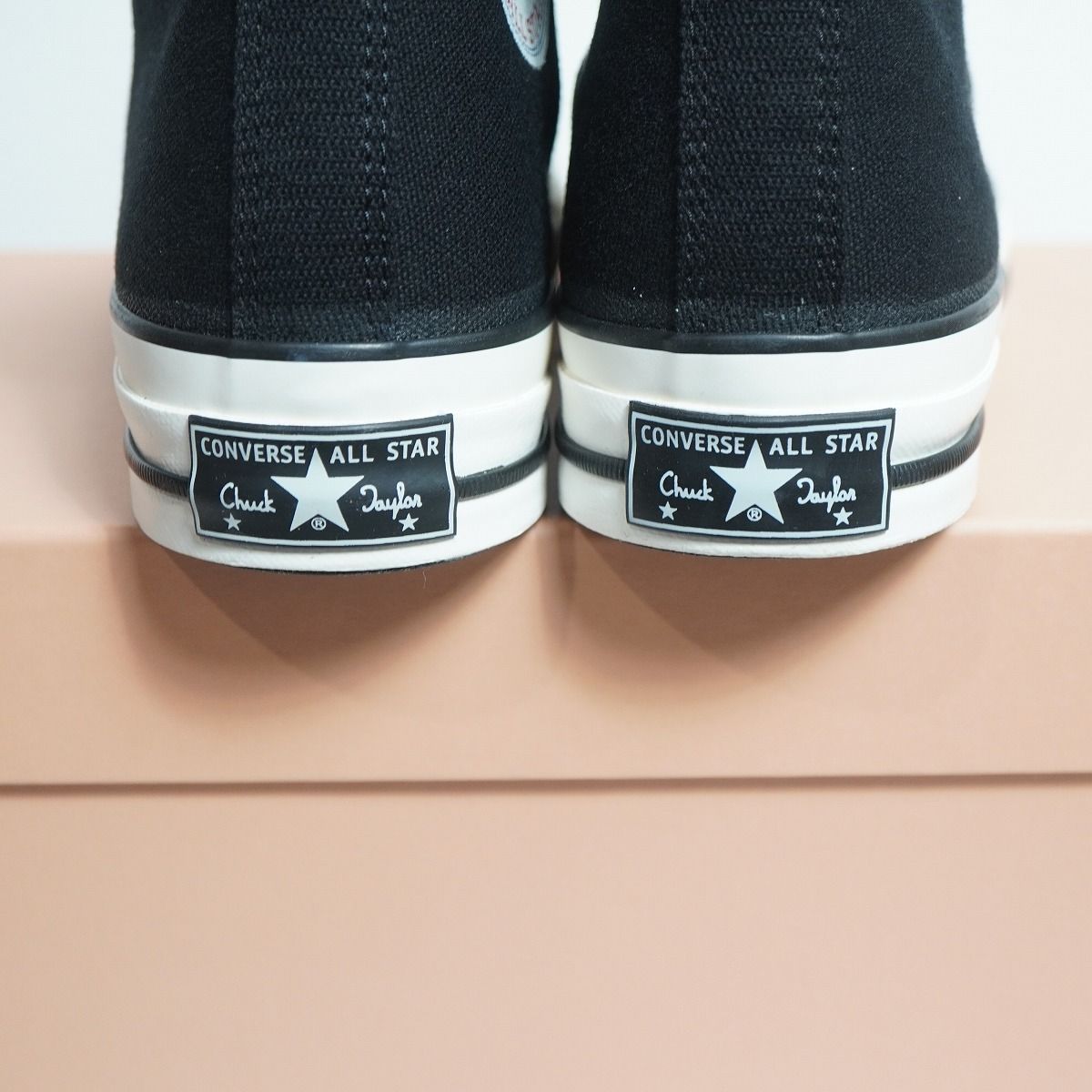 新品25SS CONVERSE ADDICT コンバース アディクト CHUCK TAYLOR CANVAS