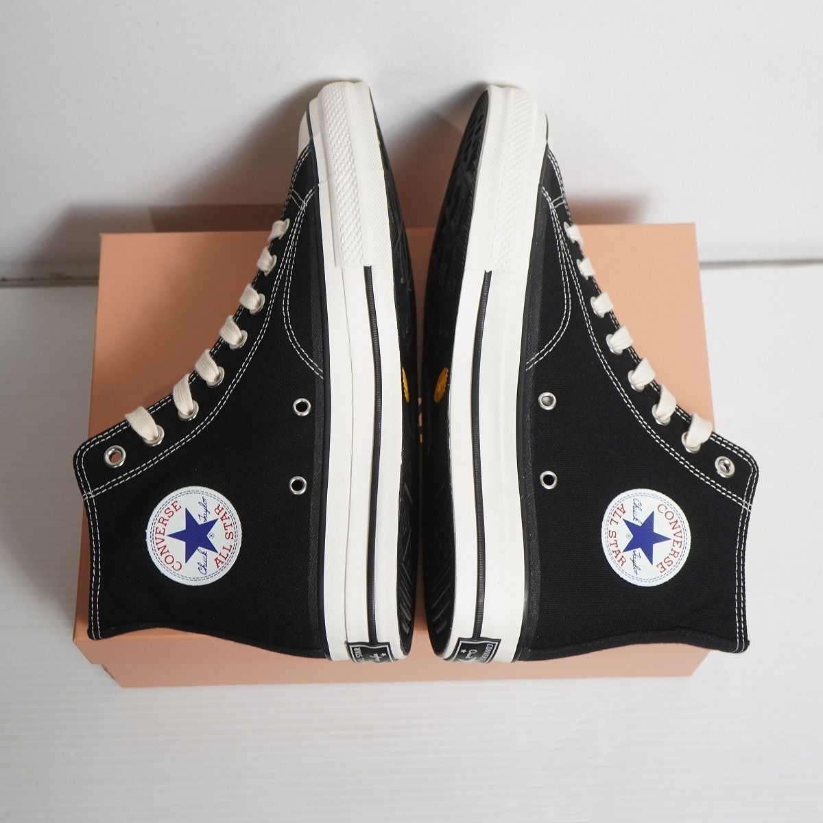新品25SS CONVERSE ADDICT コンバース アディクト CHUCK TAYLOR CANVAS