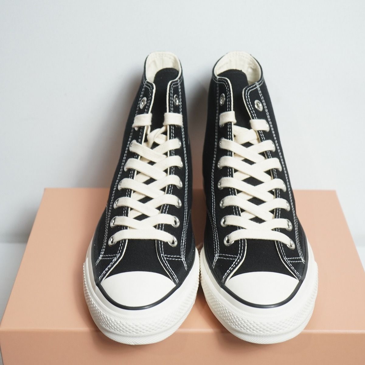 新品25SS CONVERSE ADDICT コンバース アディクト CHUCK TAYLOR CANVAS