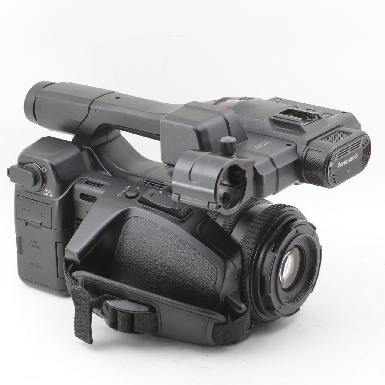 パナソニック HC X 1000 K