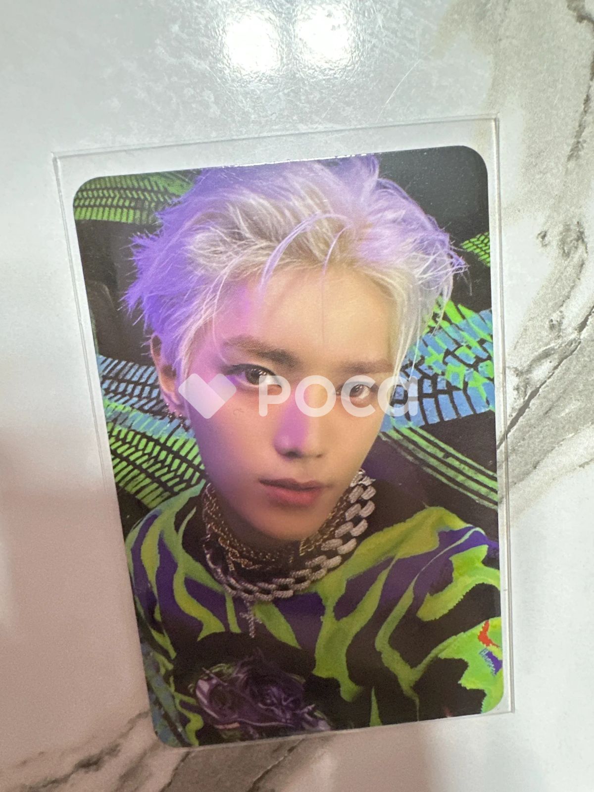 NCT テヨン 疾走 (2 Baddies) Photobook Ver. KR Ver. - メルカリ