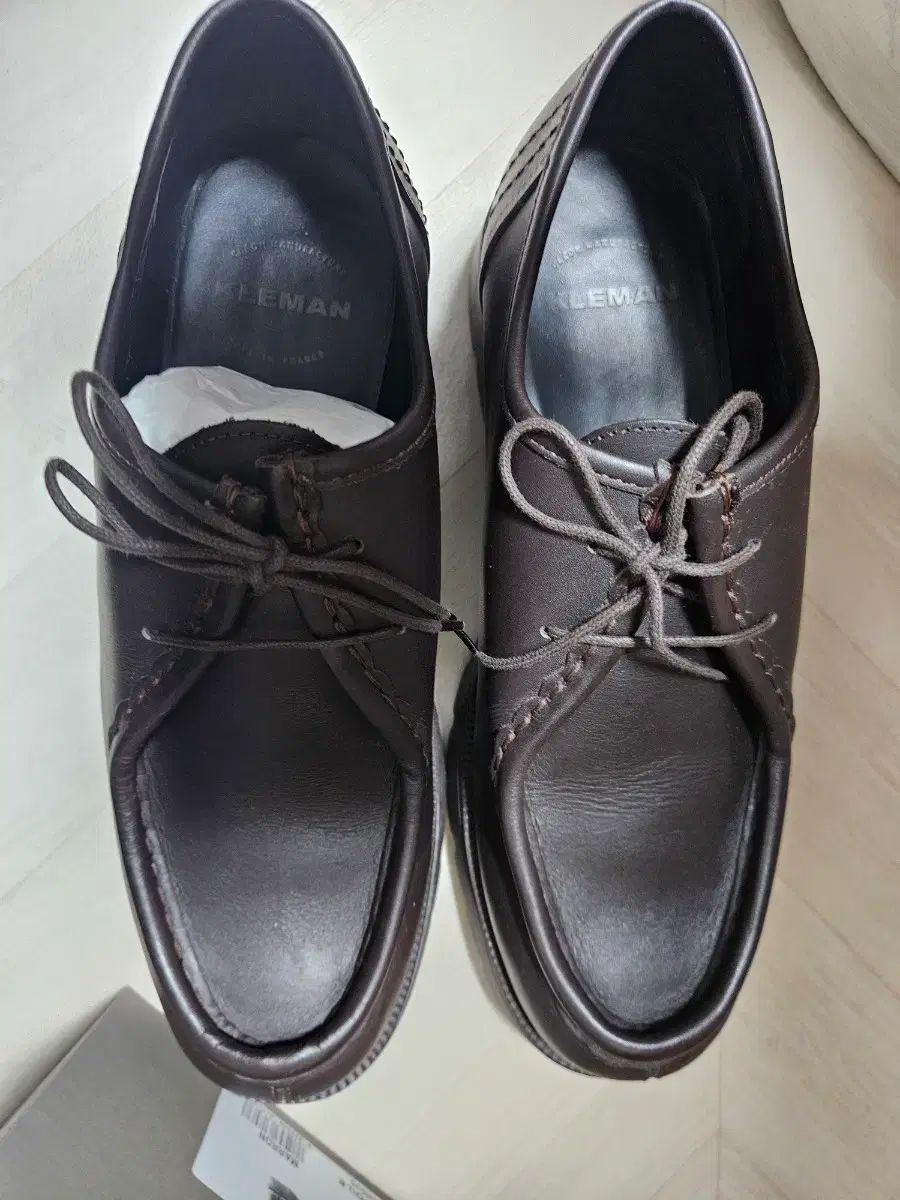 kleman クレマン パドレ 42サイズ - メルカリ