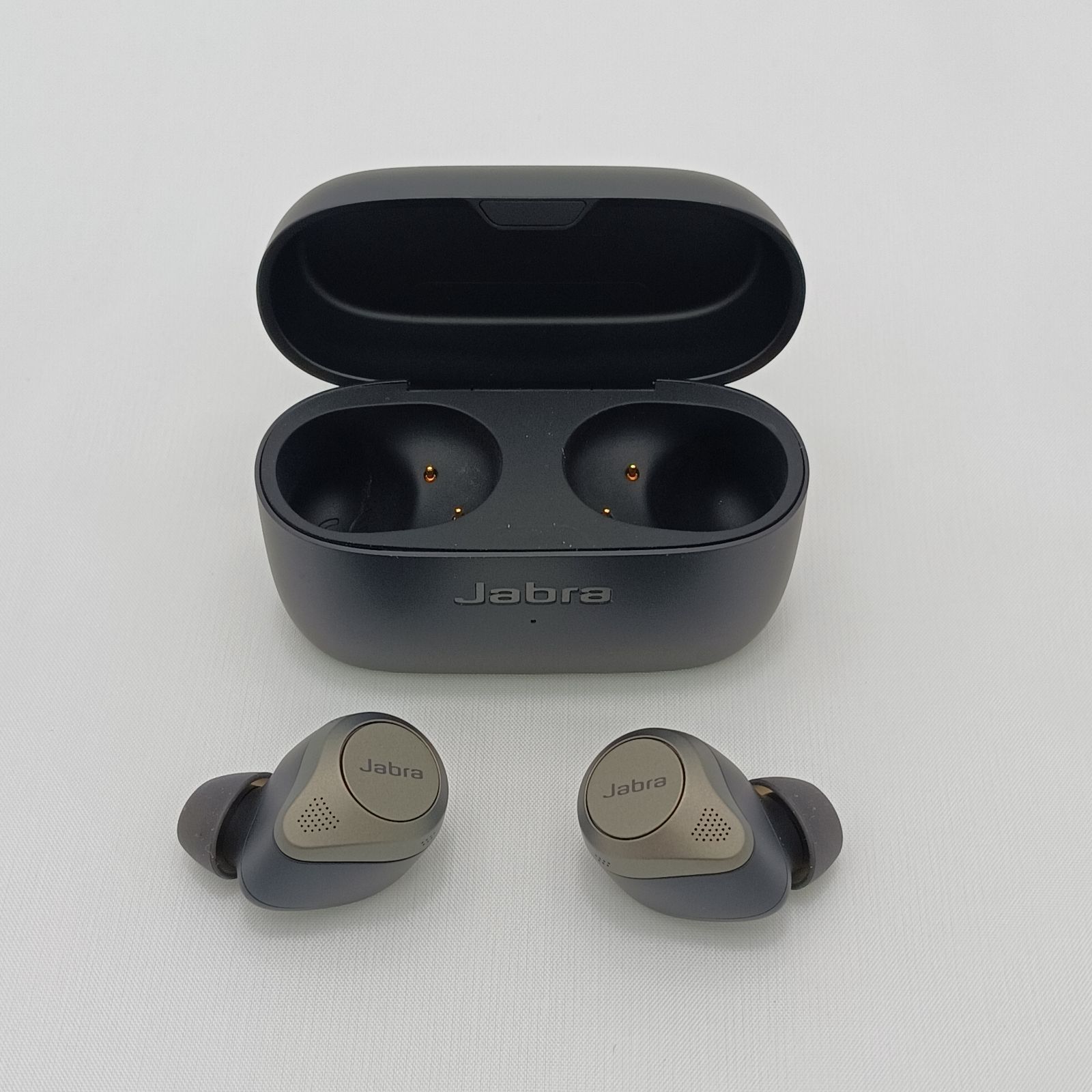 展示商品】 JABRA フルワイヤレスイヤホン ノイズキャンセリング対応