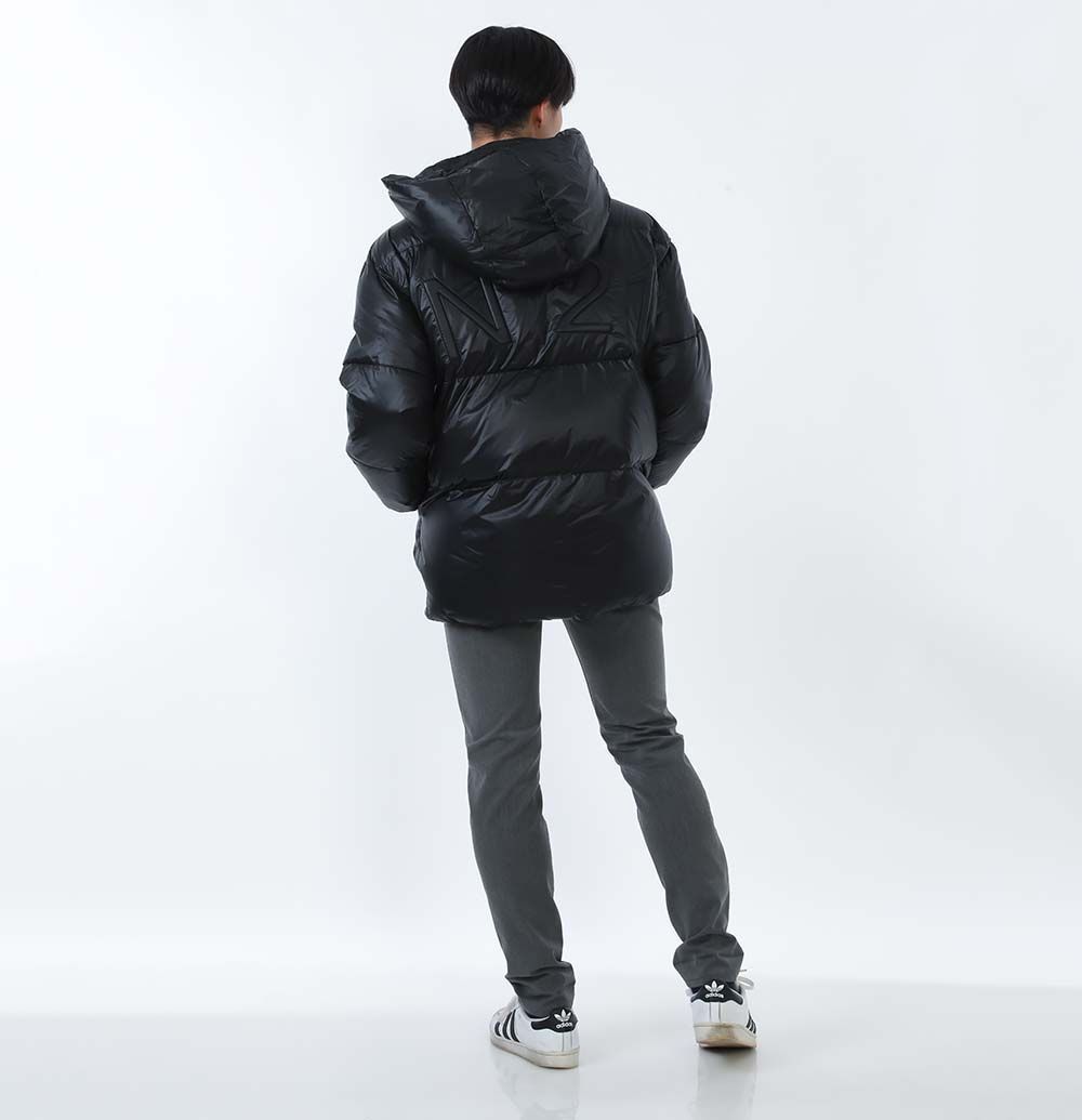  N 21 Kids ヌメロヴェントゥーノ キッズ 2104 X 0002 0 900 中綿ジャケット 大人もOK ダウンベスト 中綿ベスト キッズ服(100cm~)