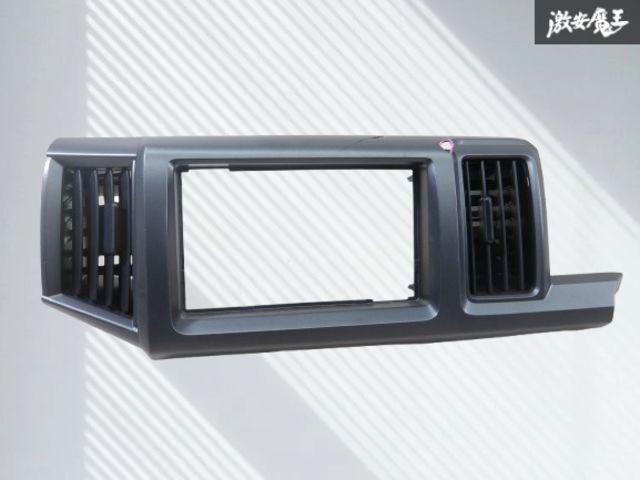 HONDA ホンダ 純正 RK5 ステップワゴン スパーダ オーディオパネル