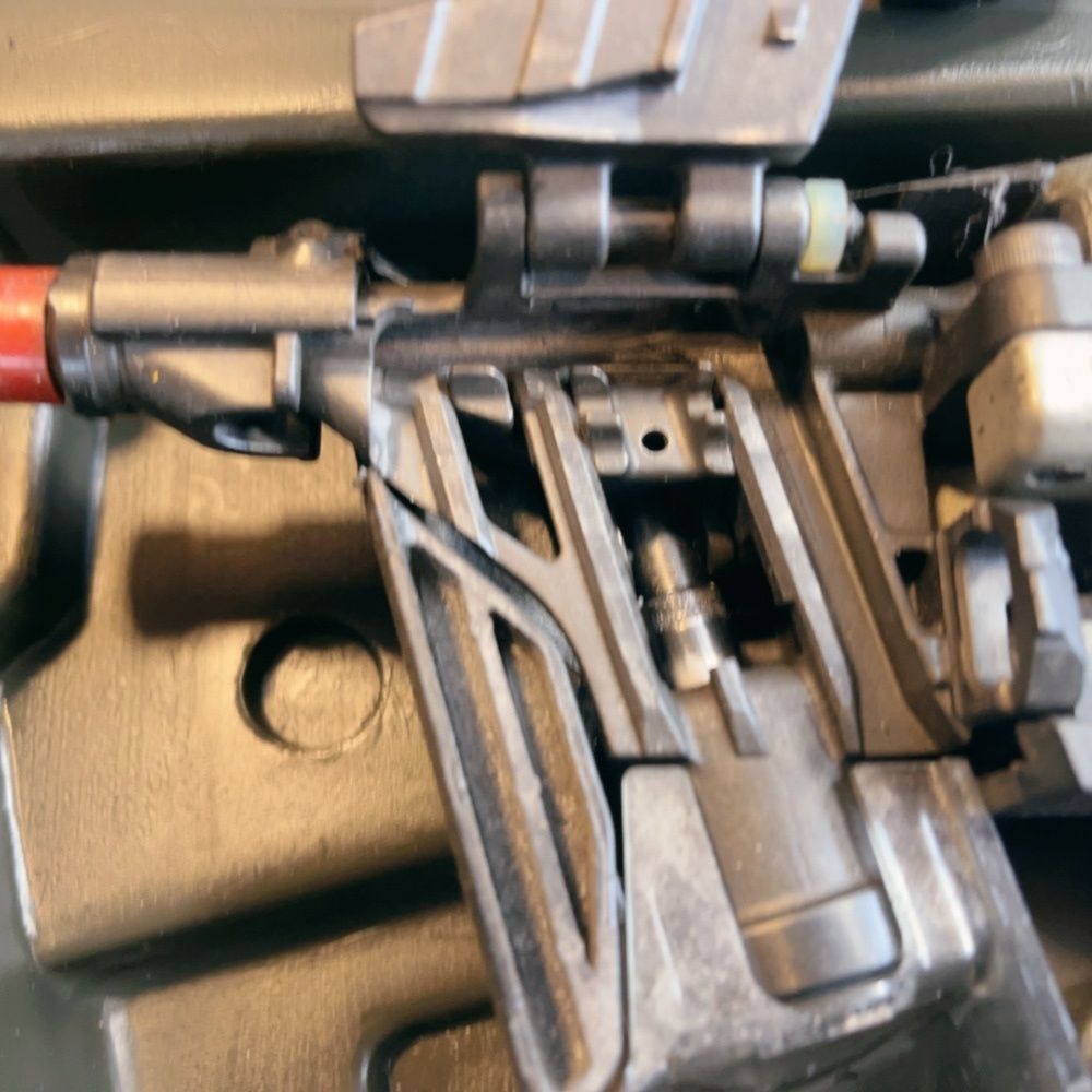 消耗部品多数交換済 MAX