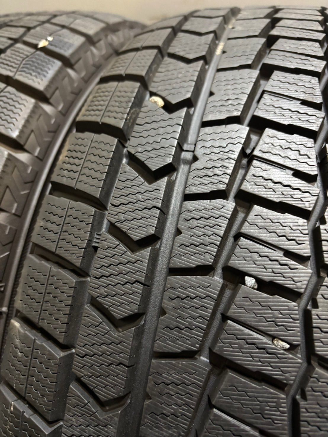 ダンロップ ウィンターマックス