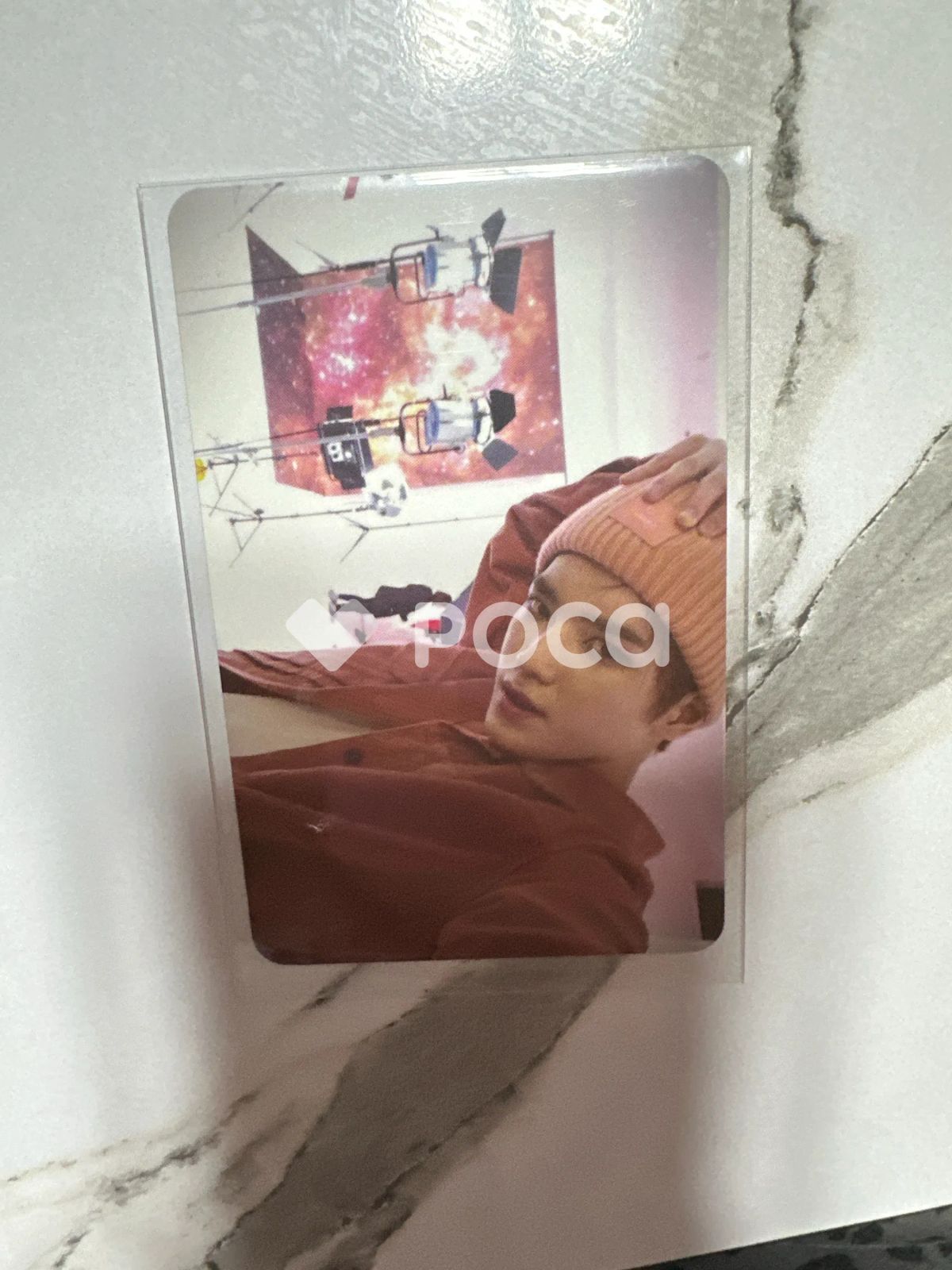 NCT テヨン NCT 2018 Empathy DREAM Ver. - メルカリ