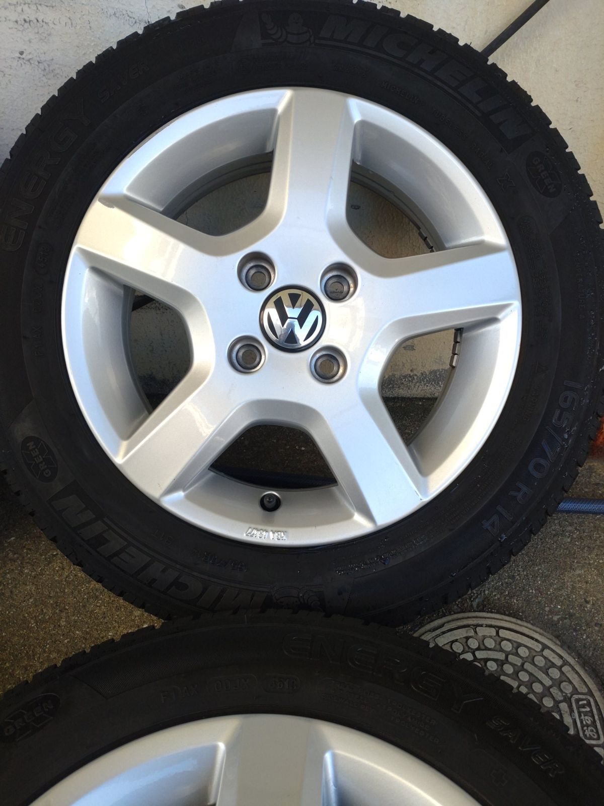 フォルクスワーゲン