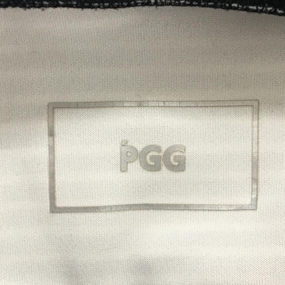 パーカー パーリーゲイツ PEARLY 美品PGGパーリーゲイツ 白×黒 ボーダー フロントロゴ GATES - パーカー（ゴルフ｜スポーツ・アウトドア パーリーゲイツレディースPGG黒白ボーダーサイズ0 新品 安い商品を | ゴルフ」の人気商品一覧 ZOZOTOWN