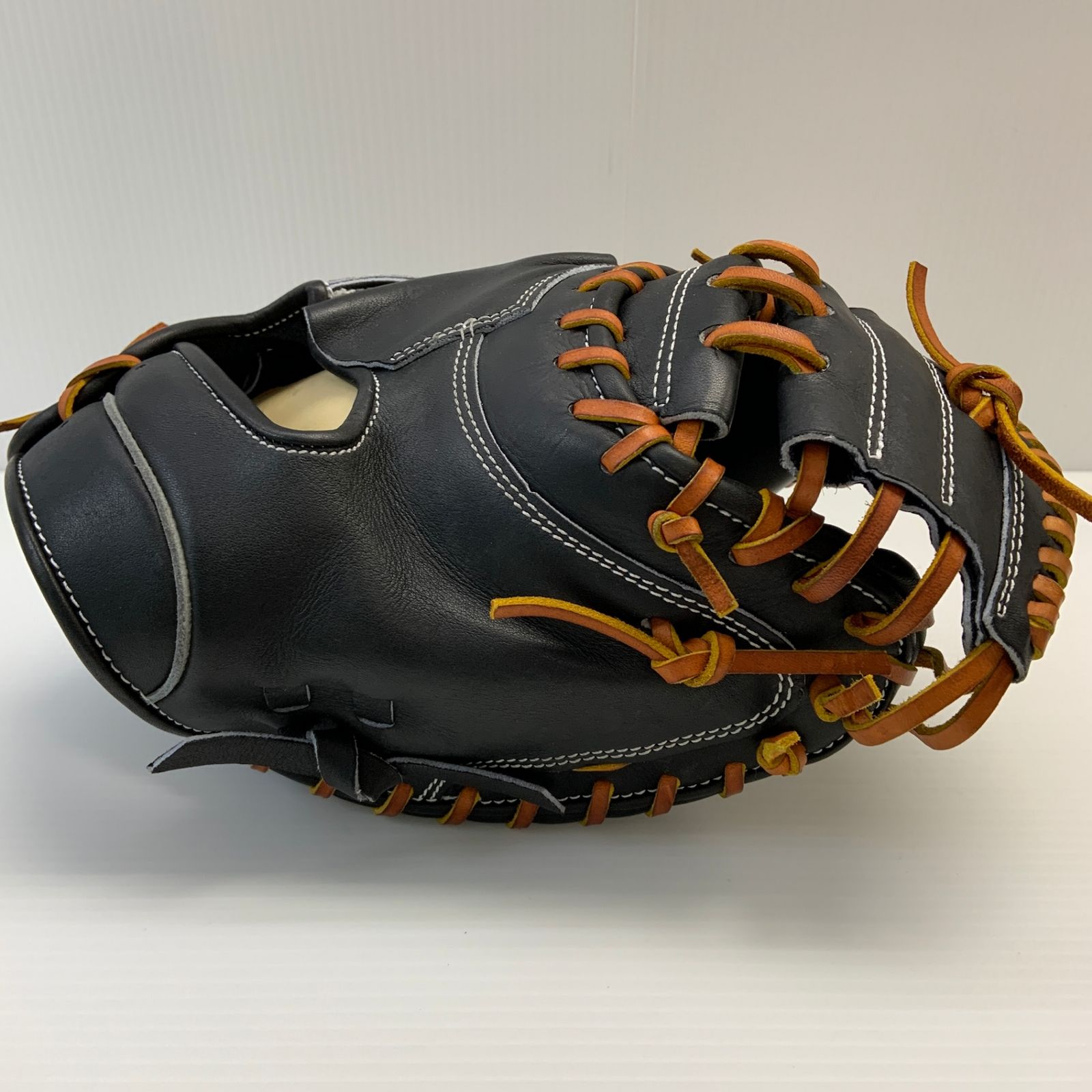 値下げ不可 ZETT 軟式用 プロステイタス キャッチャーミット ゼット ZETT プロステイタス 軟式 大人 一般 キャッチャーミット 捕手