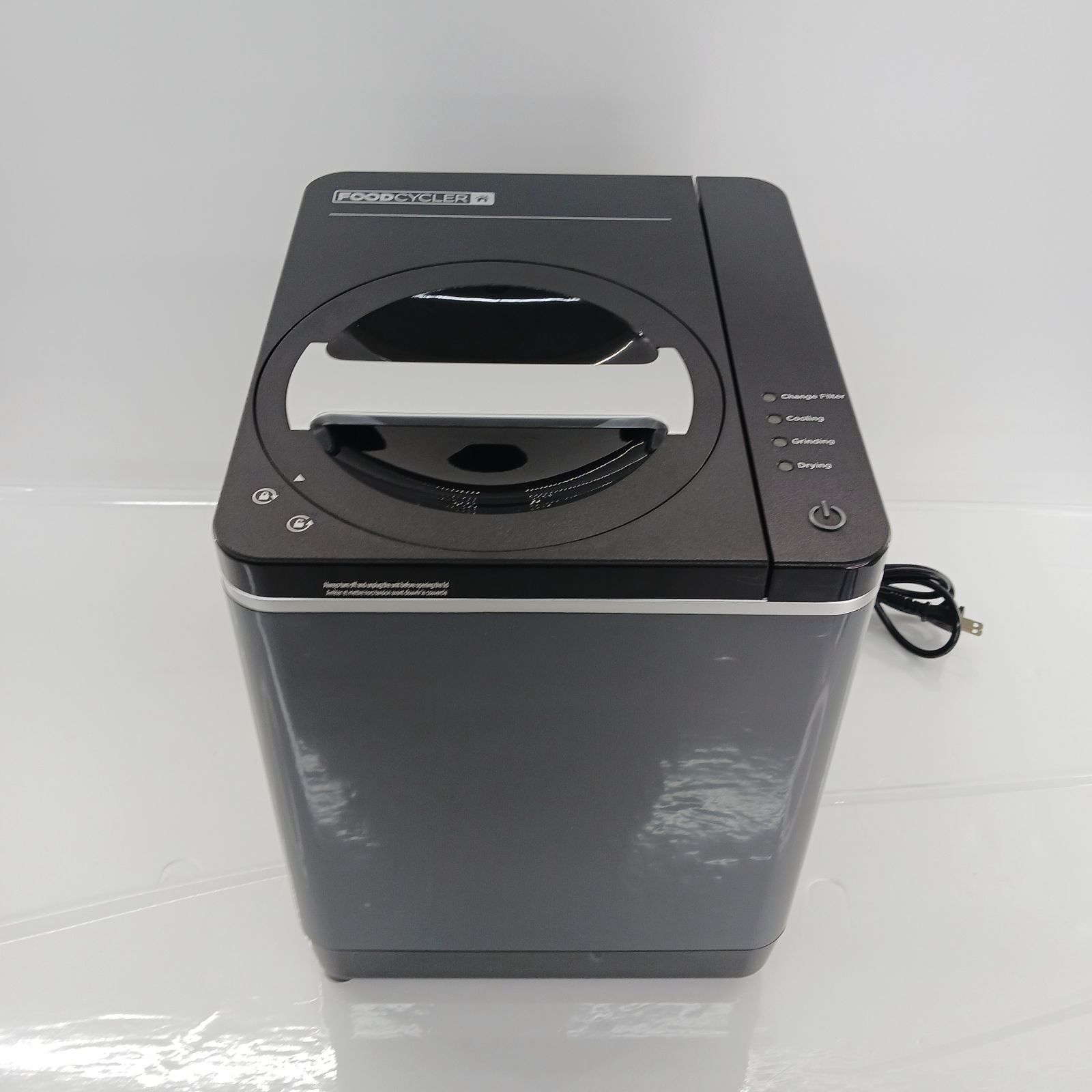 展示商品 フードサイクラー 温風乾燥式 FC 1001