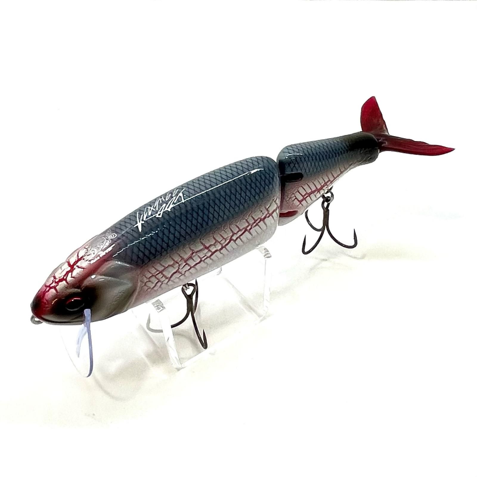 尾張小牧店】 中古 DRT | ディビジョンレーベルタックルズ ルアー TiNY