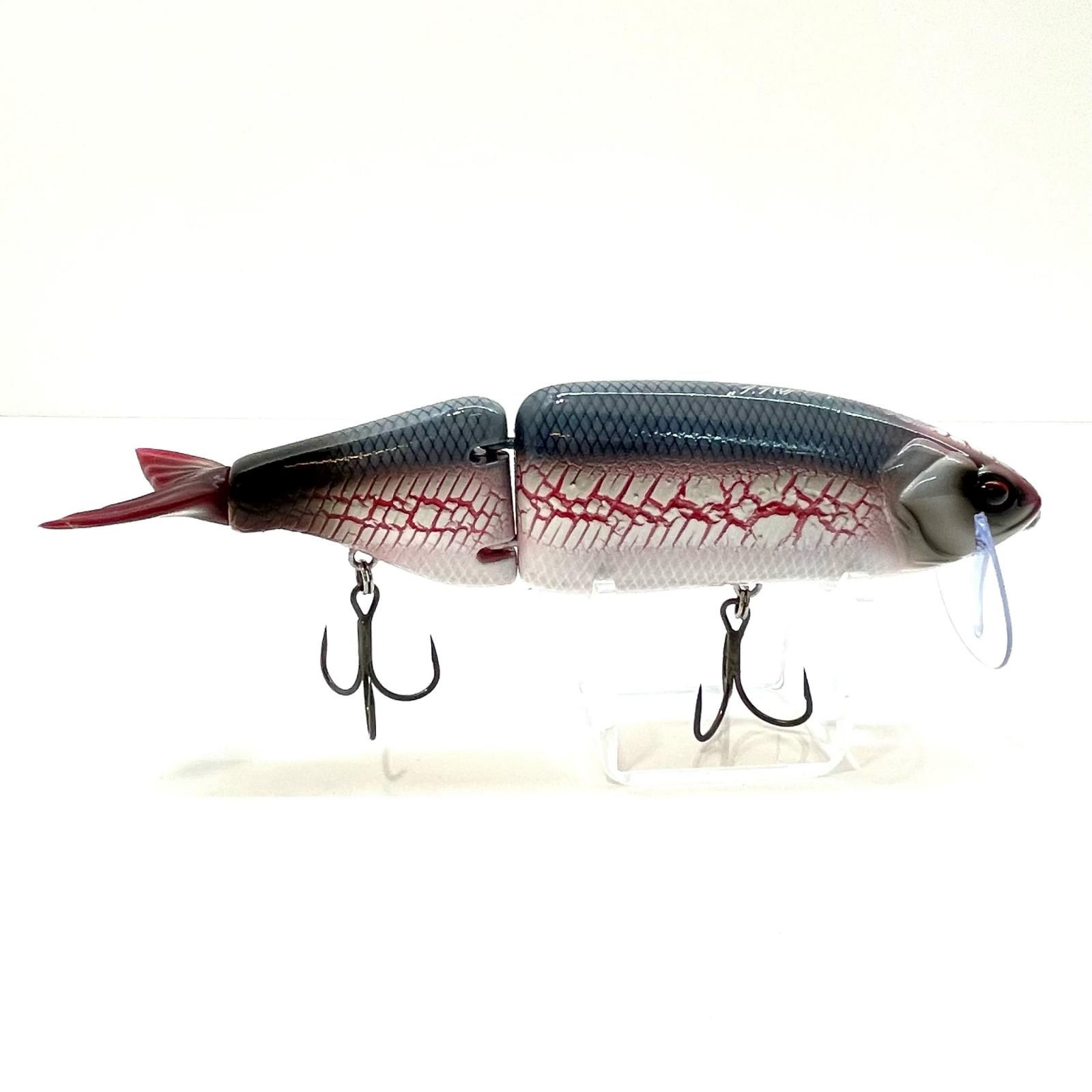 尾張小牧店】 中古 DRT | ディビジョンレーベルタックルズ ルアー TiNY