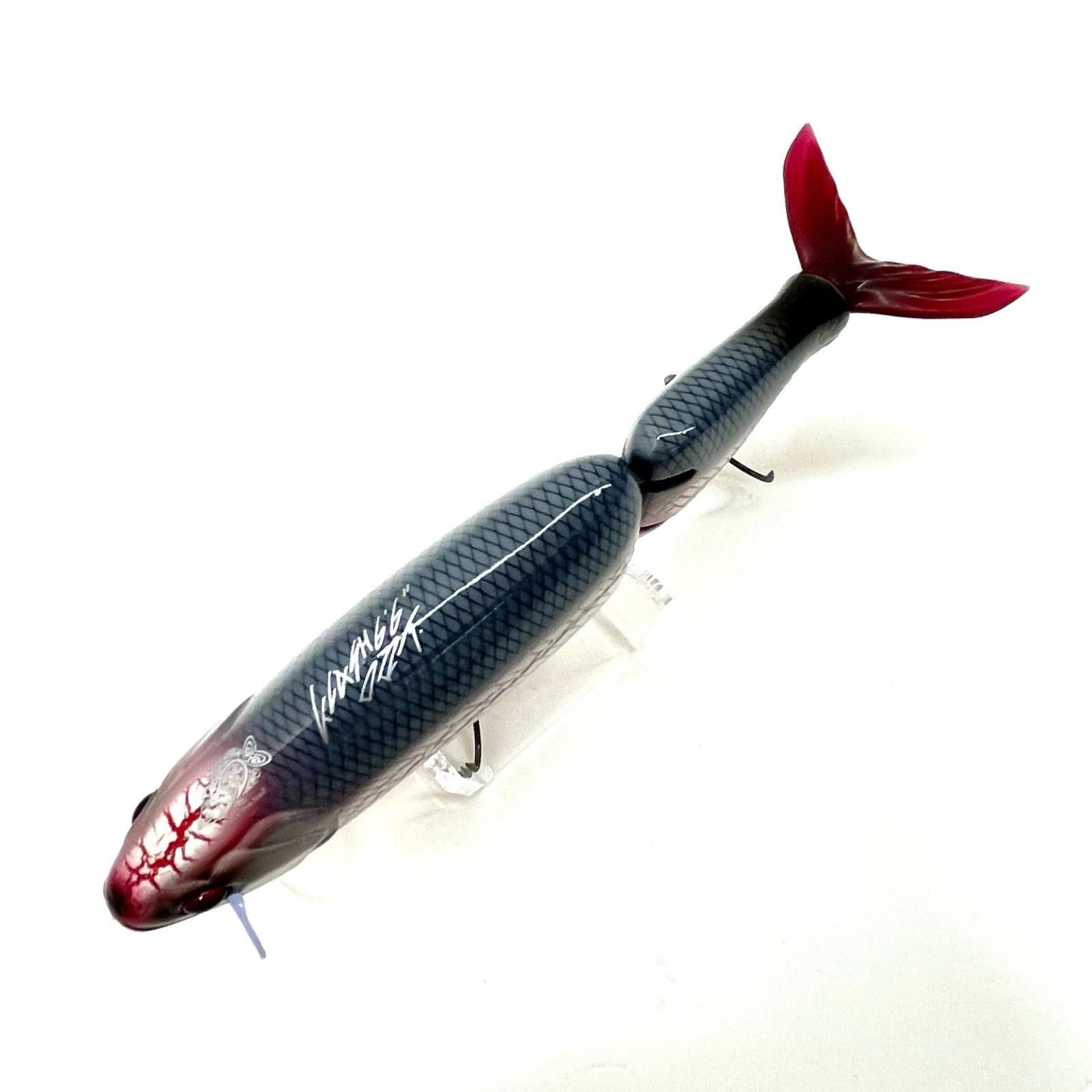 尾張小牧店】 中古 DRT | ディビジョンレーベルタックルズ ルアー TiNY